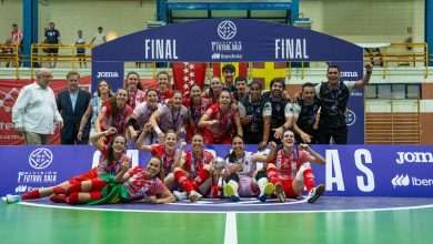 Futsi Atlético Navalcarnero FSF