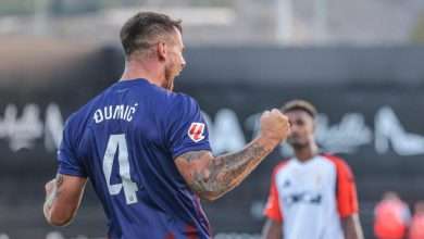 Dumic Eldense