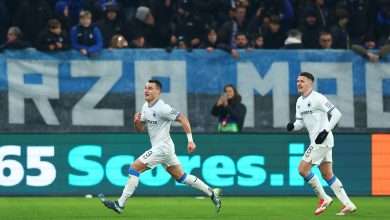 Ferrán Jutglá como jugador del Brujas