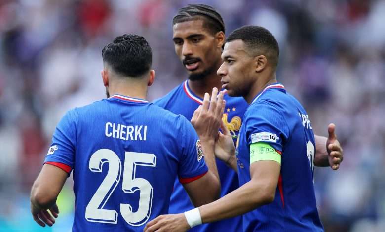 Photo by Alex Grimm/Getty Images