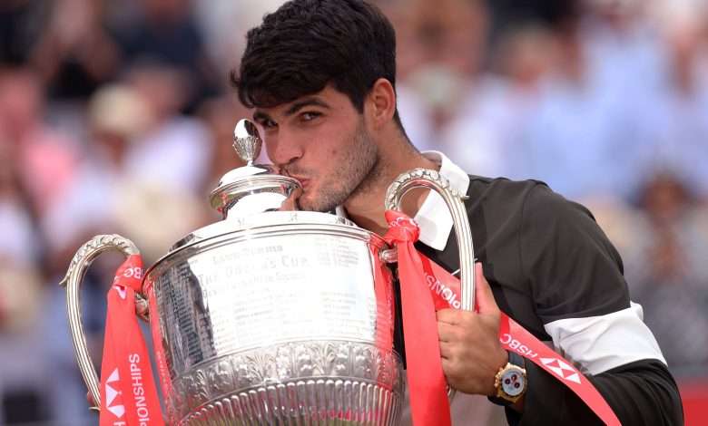 Photo by Julian Finney/Getty Images