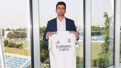 Pau Quesada, Real Madrid, Liga F