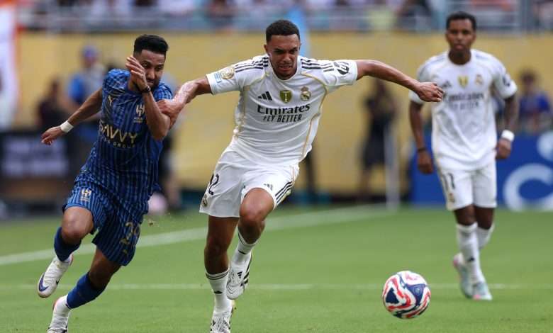 Photo by Megan Briggs/Getty Images