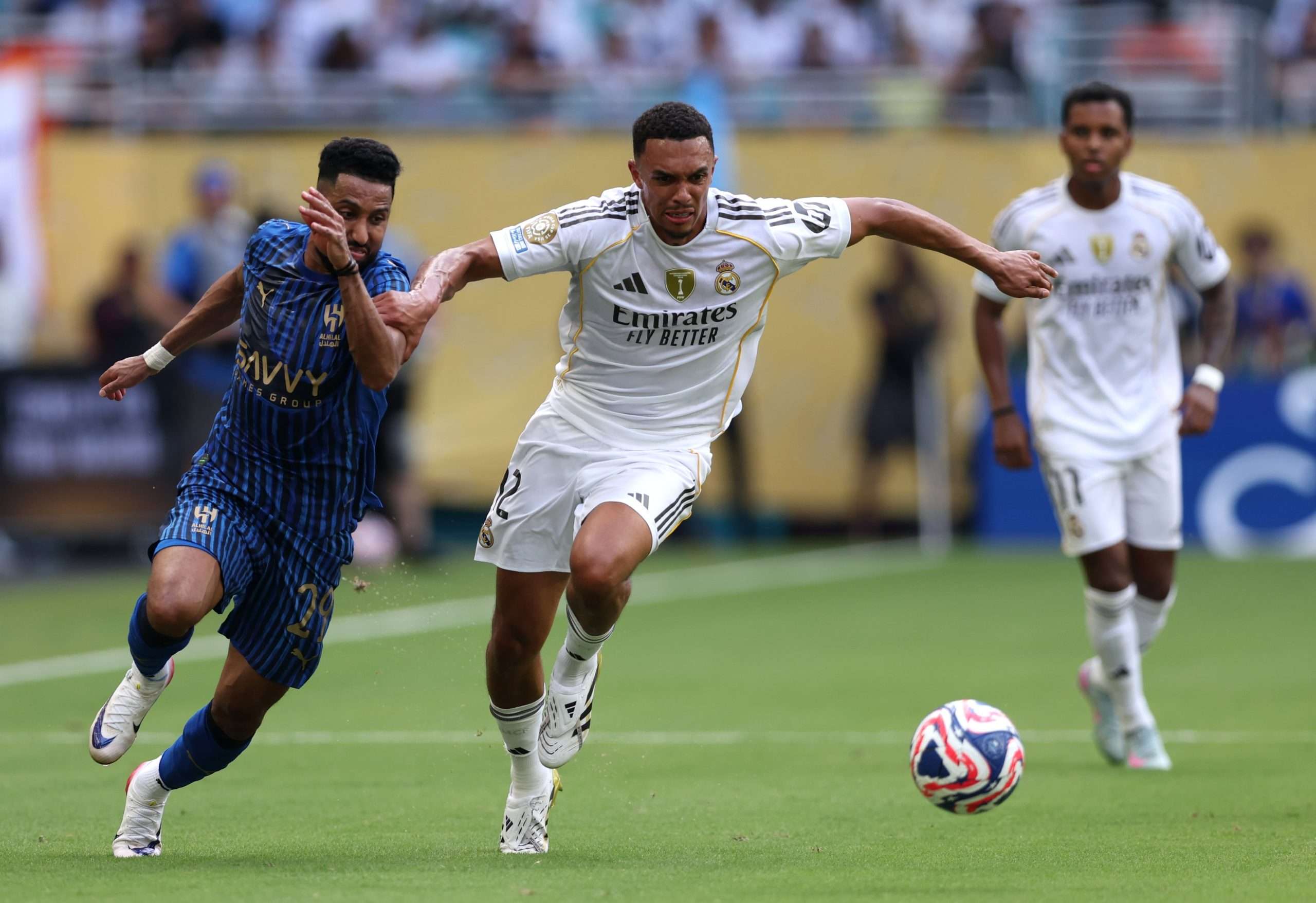 Photo by Megan Briggs/Getty Images