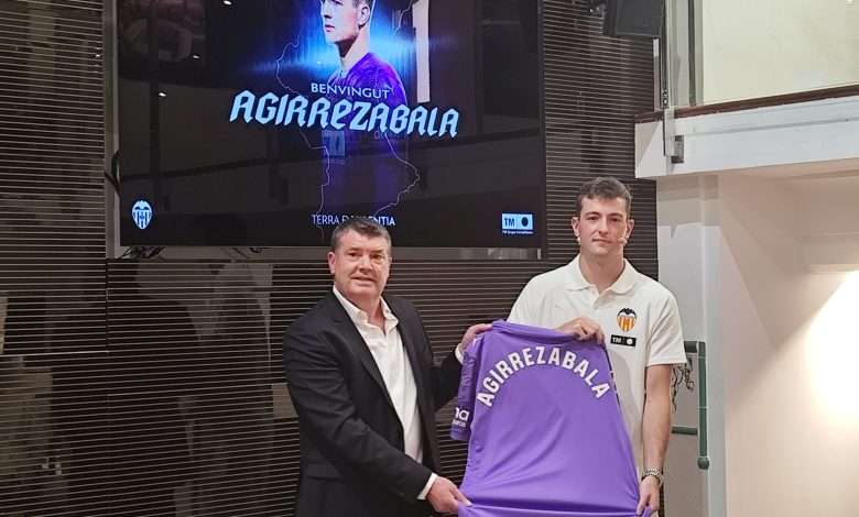 Agirrezabala