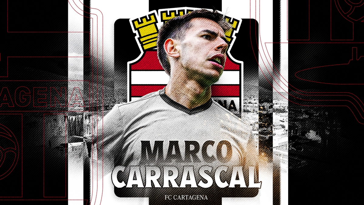 Carrascal al Cartagena