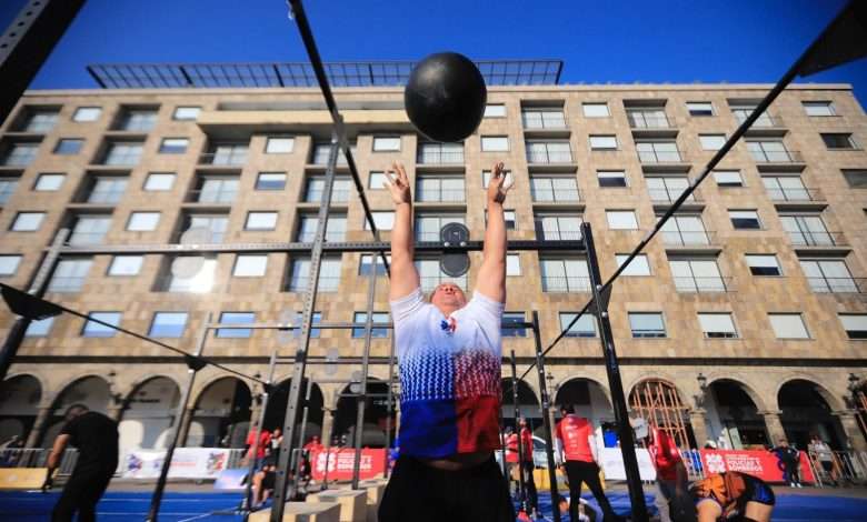 Eurogames 112 Alcobendas.