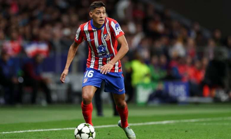 Atlético