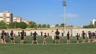 Juanjo Vila, Campus Summer, Tactical Pro Academy, OCO Talent, fútbol