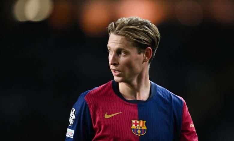 De Jong