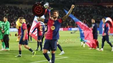 LaLiga, calendario, clásico, RFEF