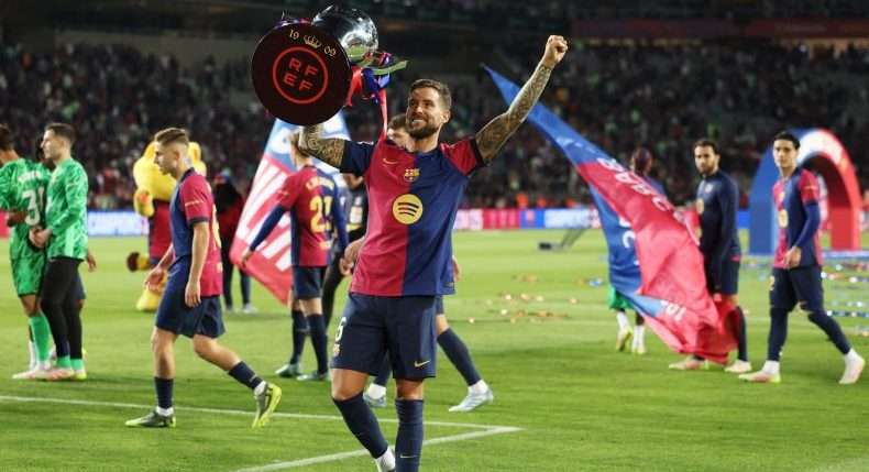 LaLiga, calendario, clásico, RFEF