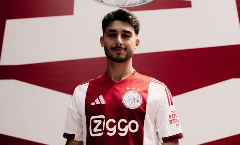 Presentación Raúl Moro