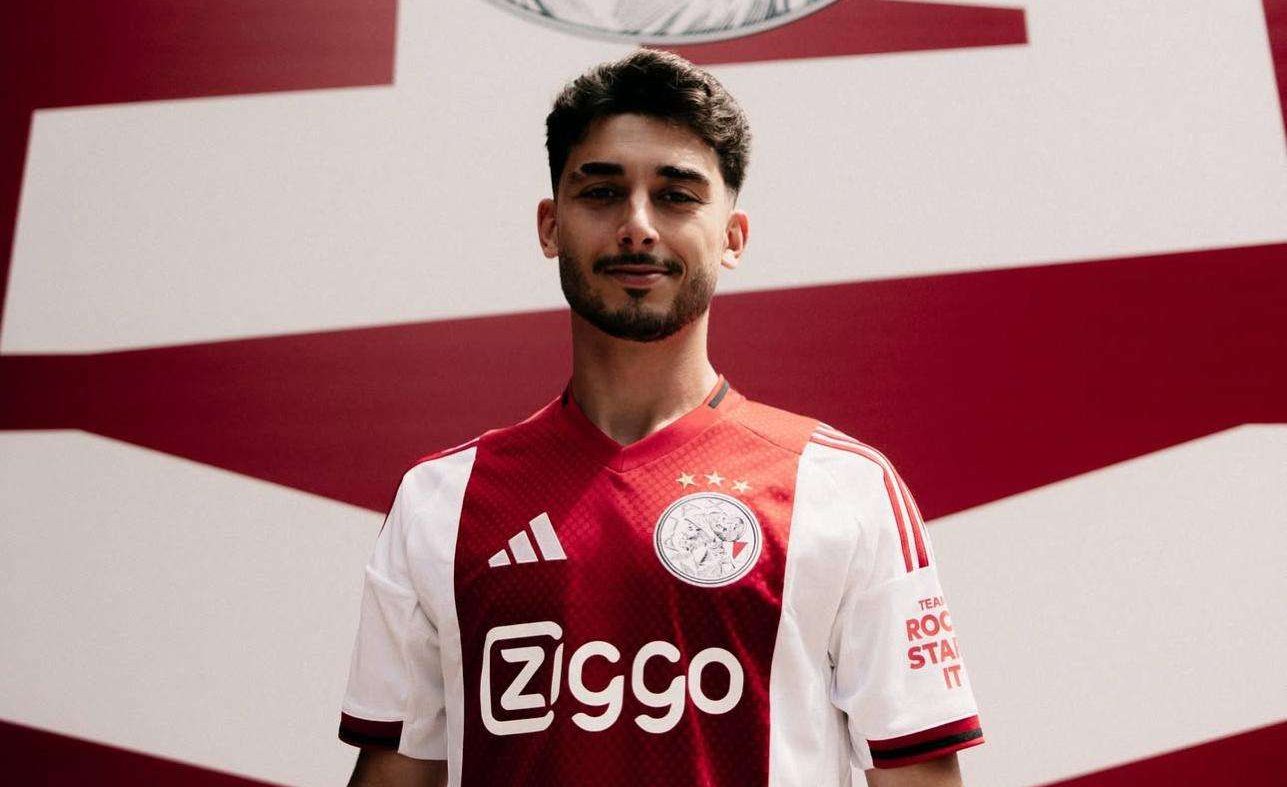 Presentación Raúl Moro