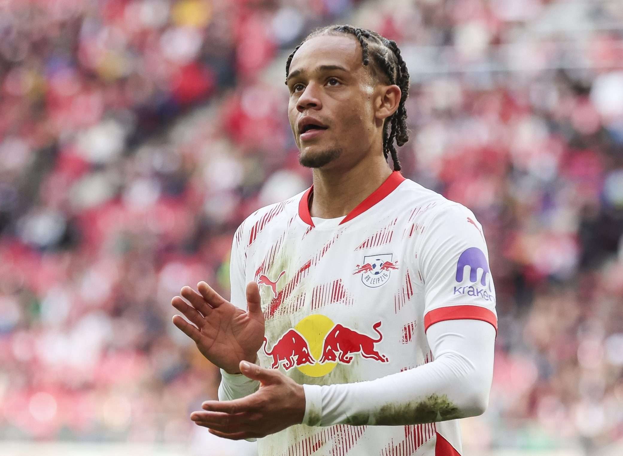 Photo by Maja Hitij/Getty Images