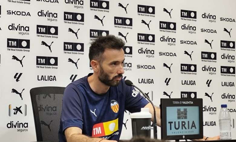 Carlos Corberán