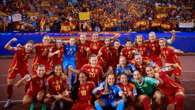 España