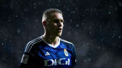 Alexandre Zurawski, Aleamo; Real Oviedo.