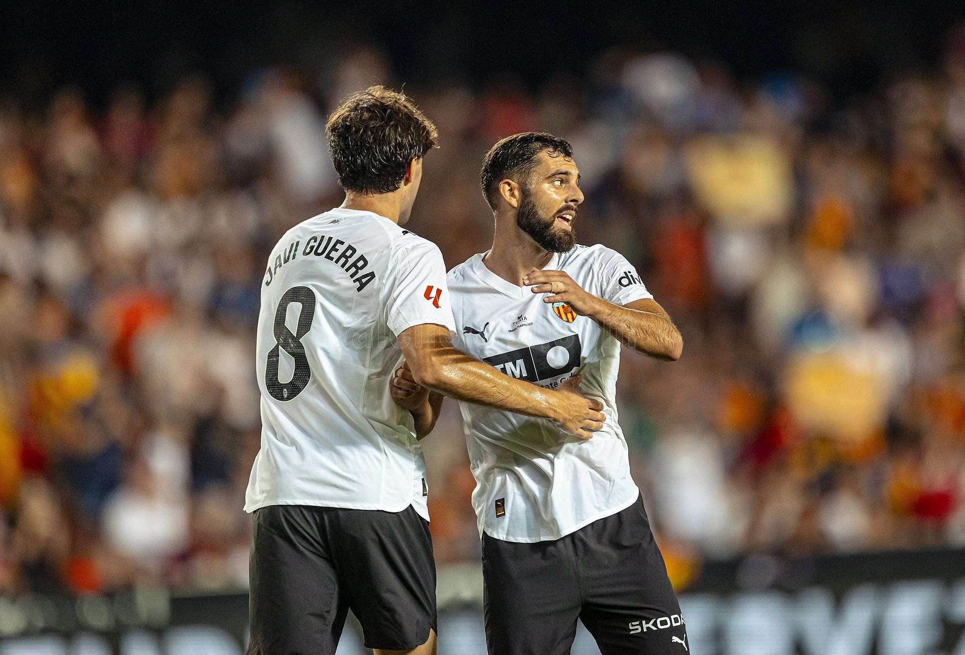 Valencia CF
