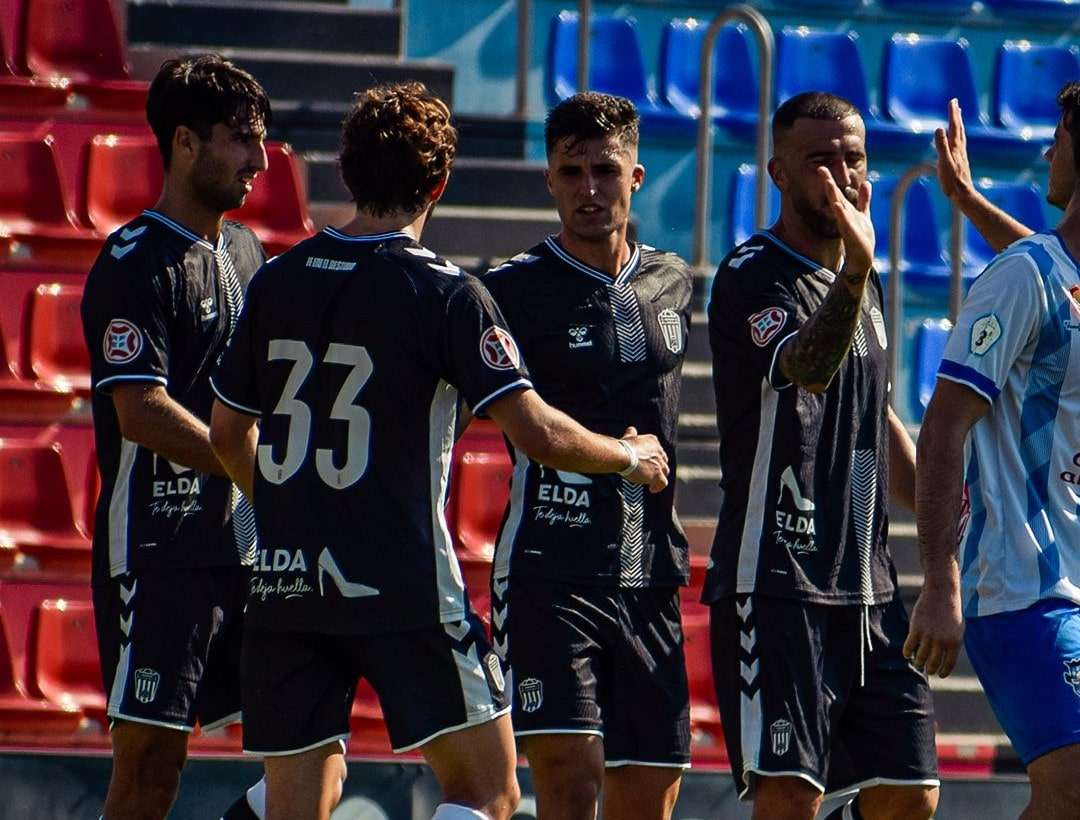 CD Eldense