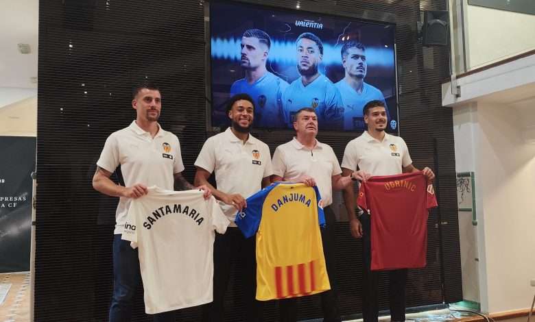 Valencia CF
