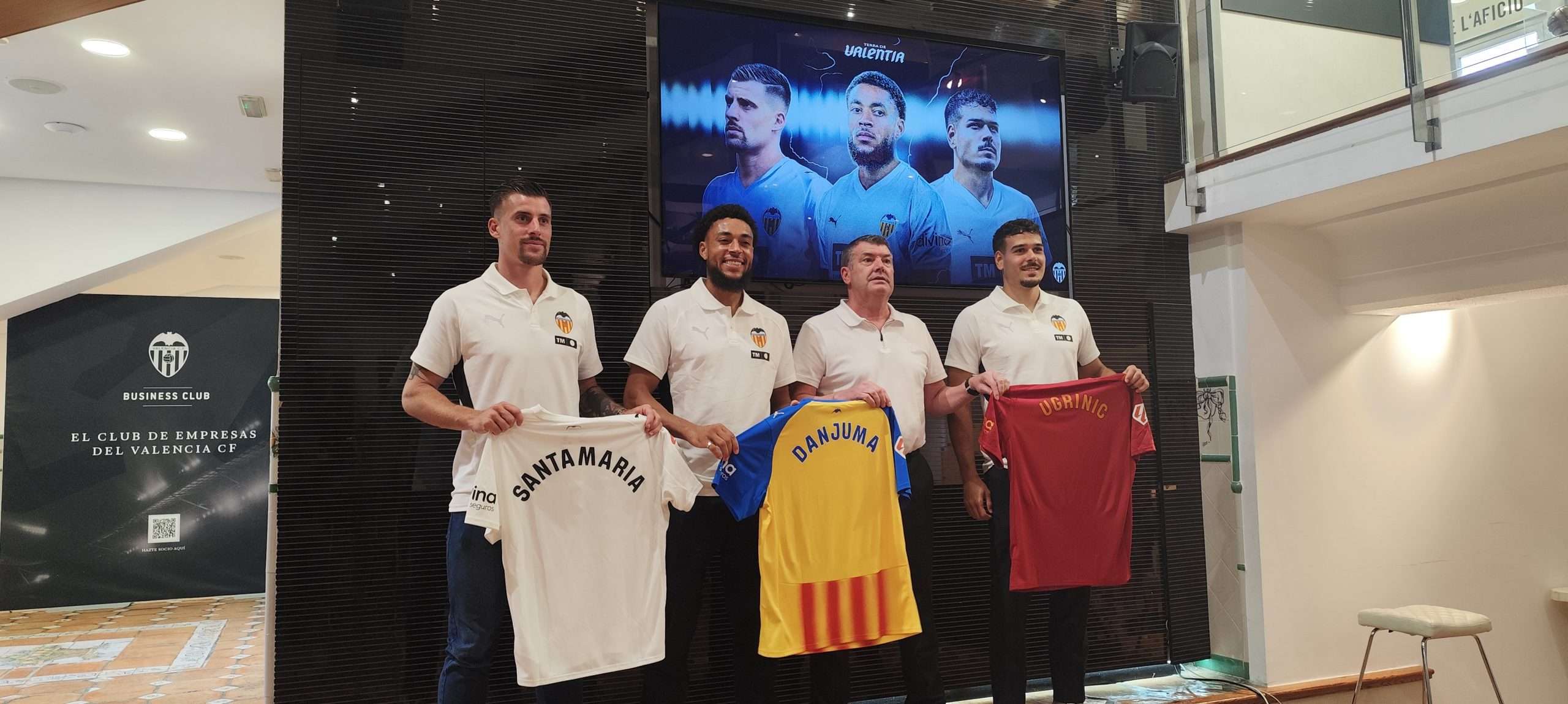 Valencia CF