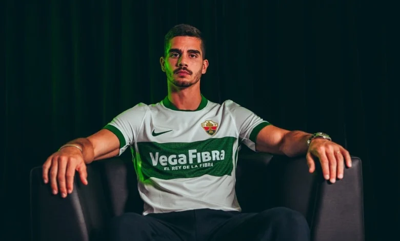 André Silva