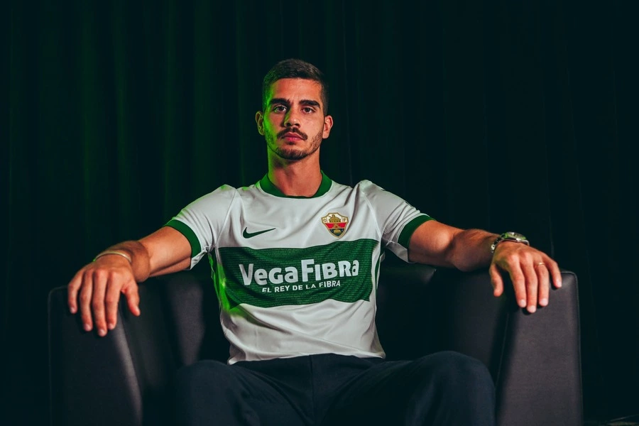 André Silva