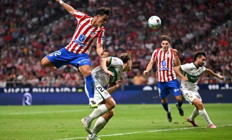 Atlético
