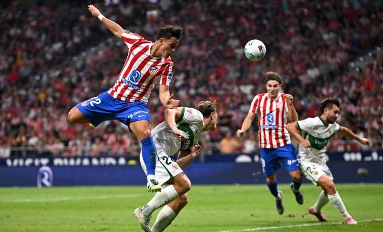 Atlético