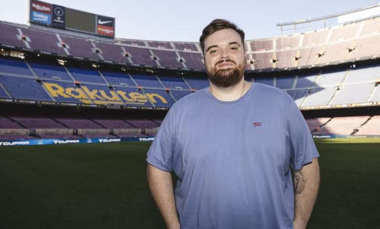 Photo by Cesc Maymo/Getty Images