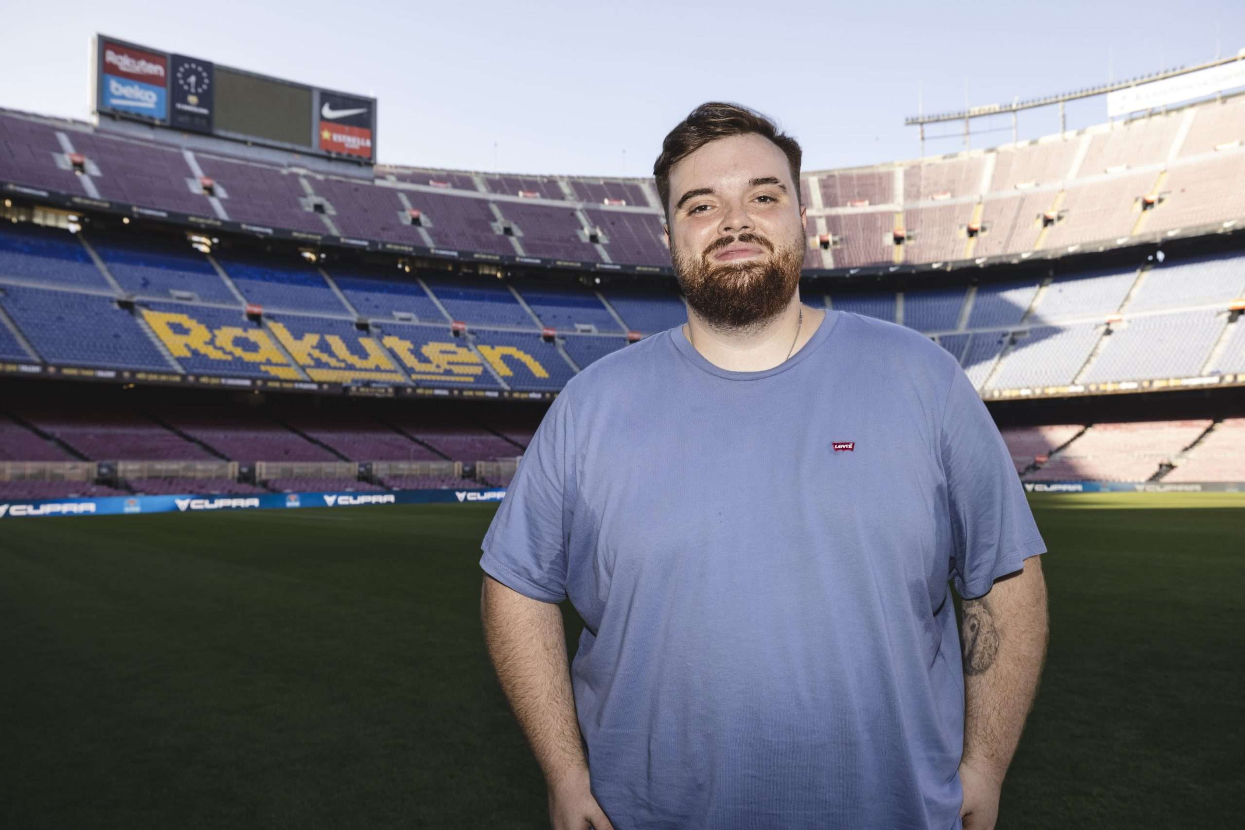 Photo by Cesc Maymo/Getty Images