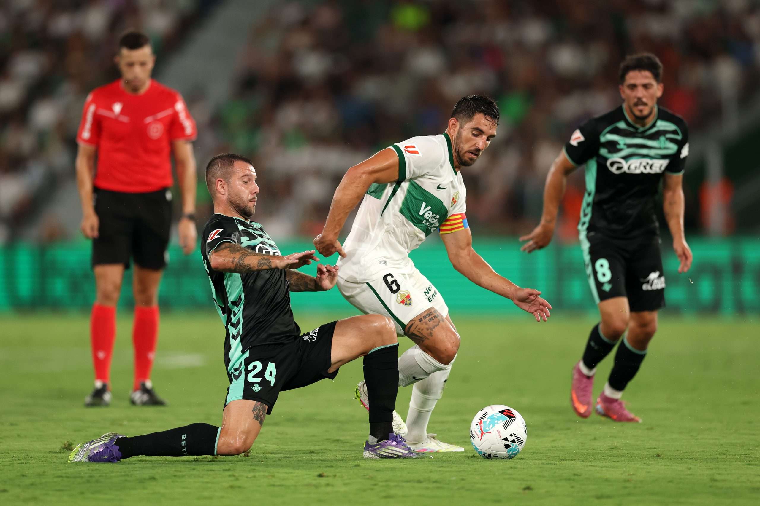 Elche Betis