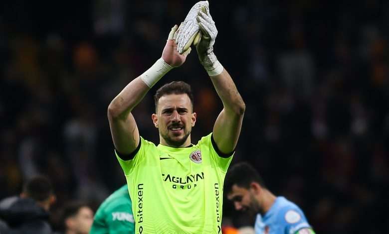 Getty Images. Crédito: Ahmad Mora