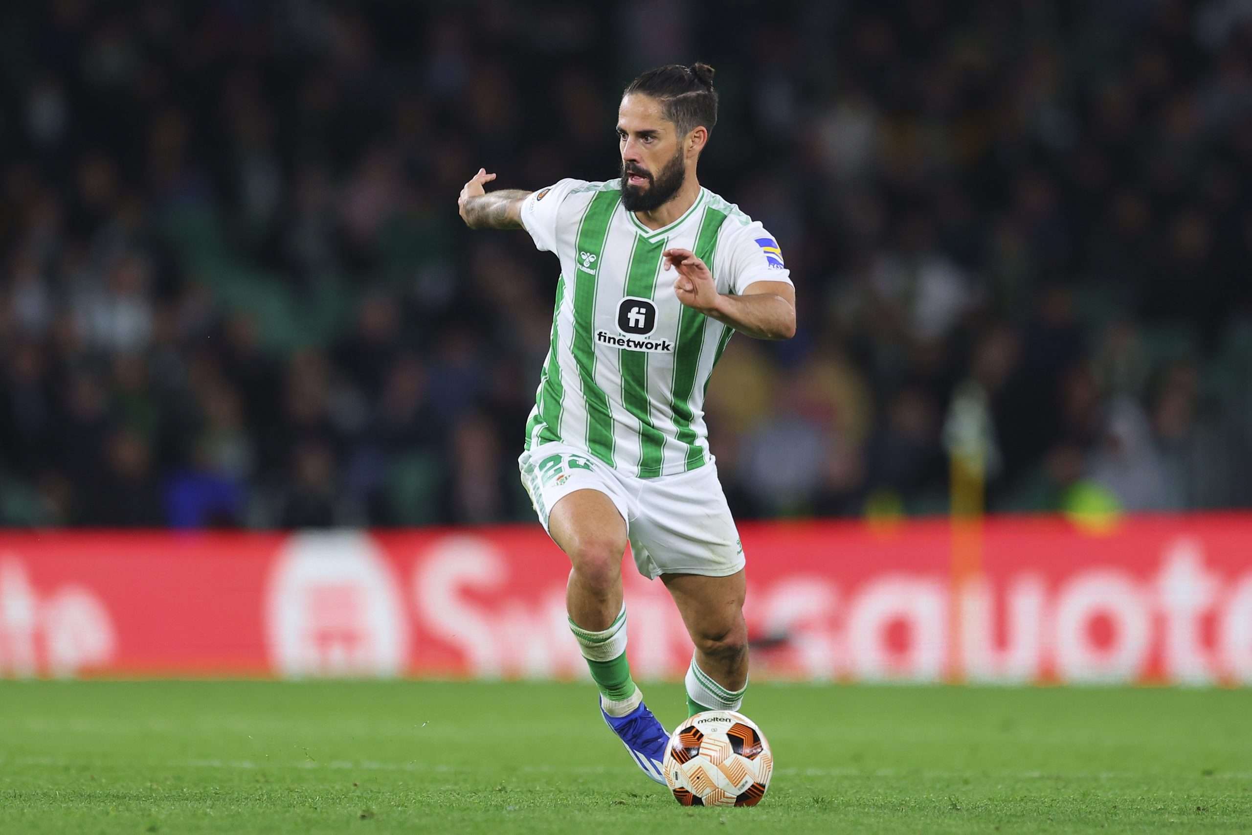 Isco
