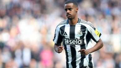 Isak fuerza su traspaso al Liverpool