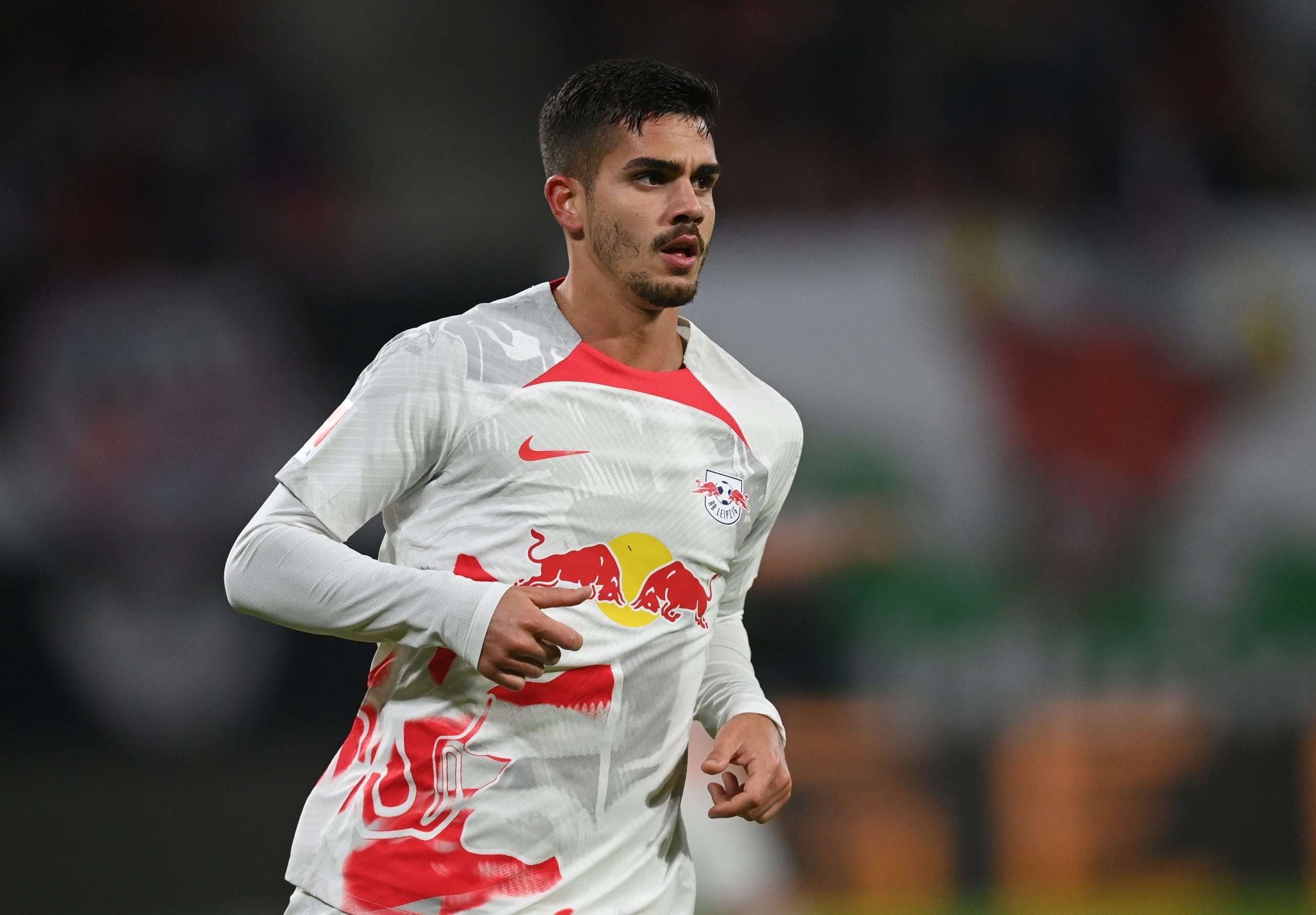 André Silva llega al Elche procedente del Leipzig