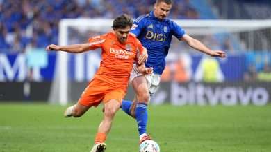 Real Oviedo v Real Sociedad