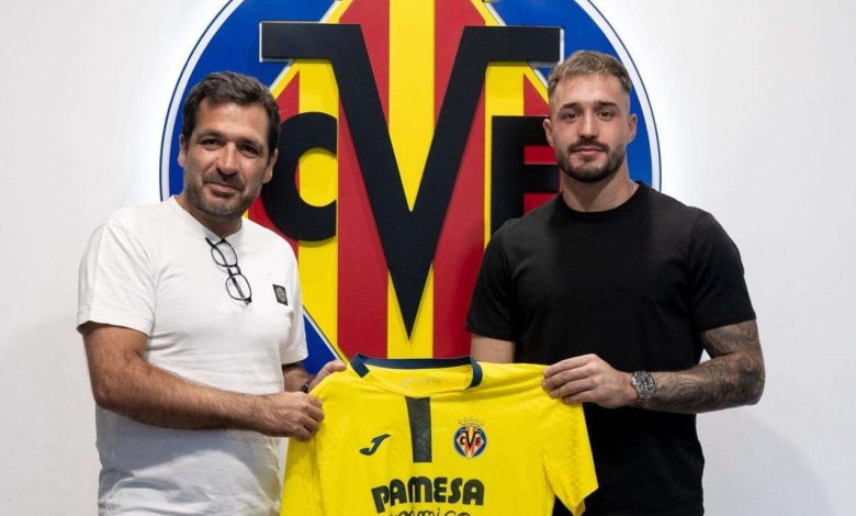 Presentación Arnau Tenas