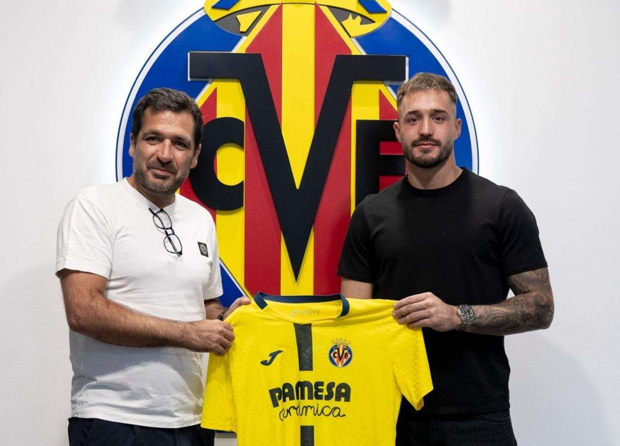 Presentación Arnau Tenas