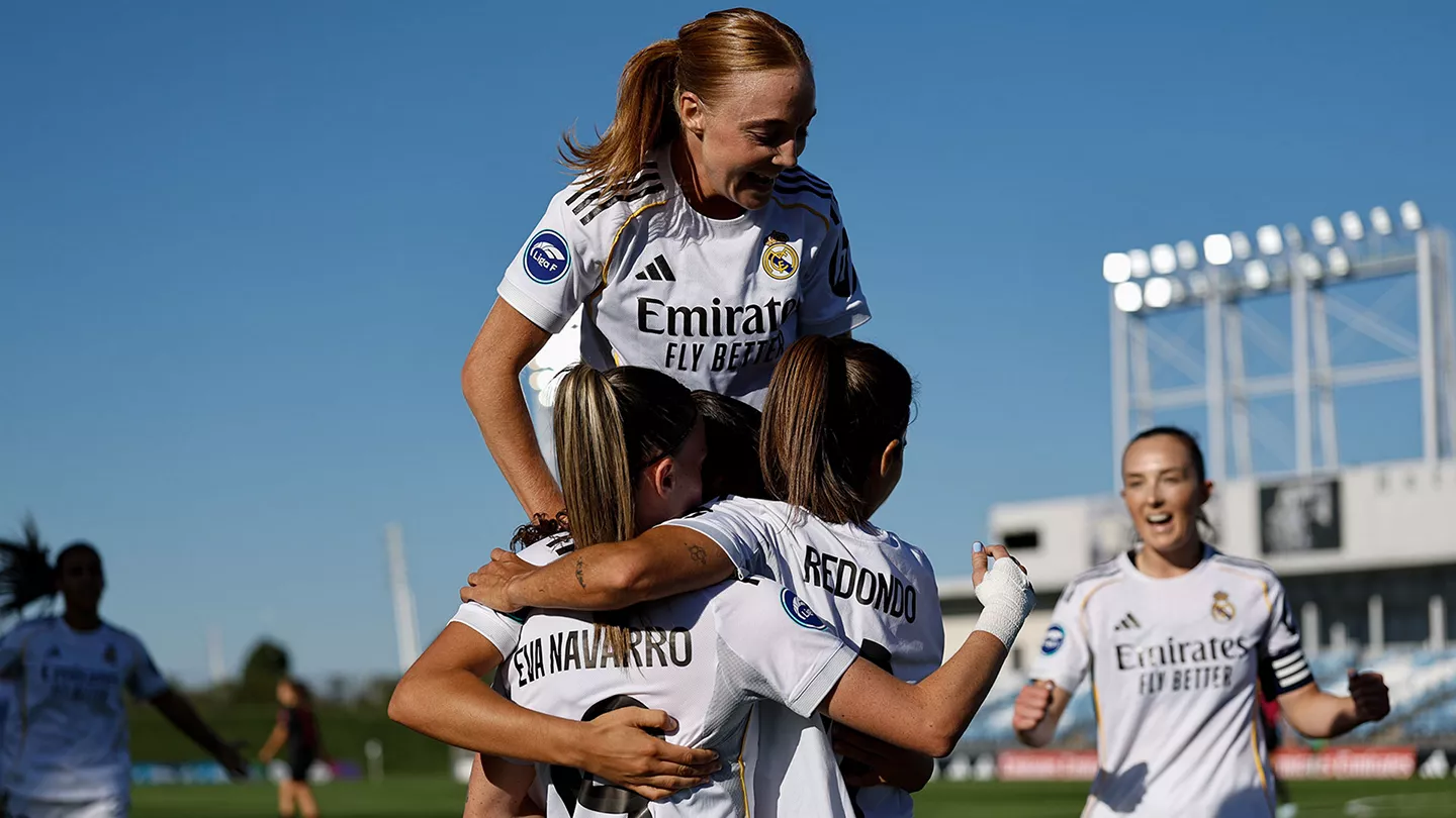 Real Madrid