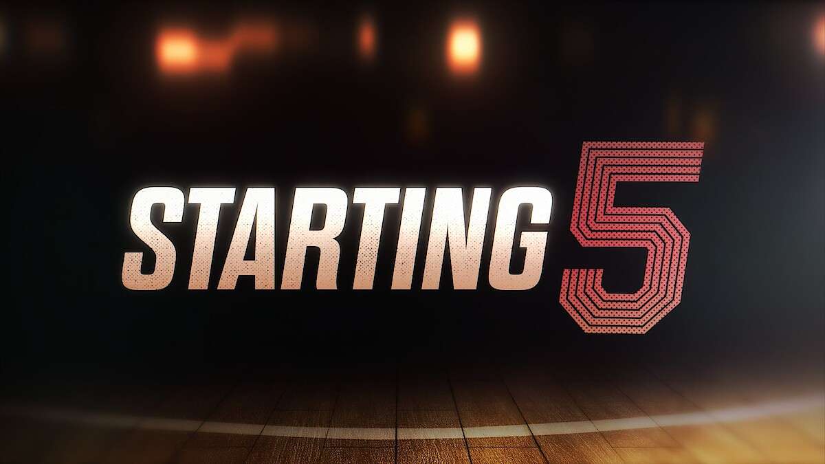 Starting 5