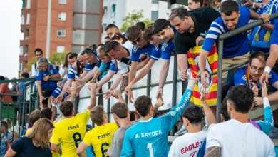 Lleida CF