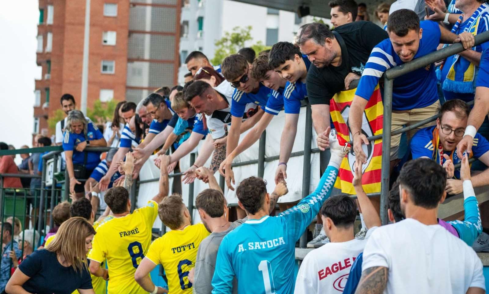 Lleida CF