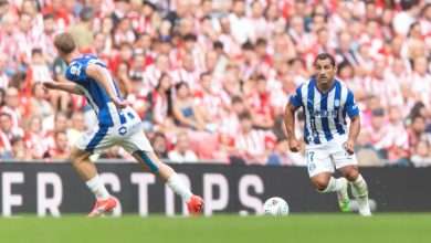 Athletic