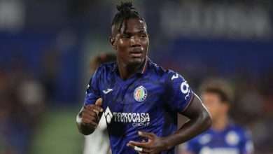 Christantus Uche