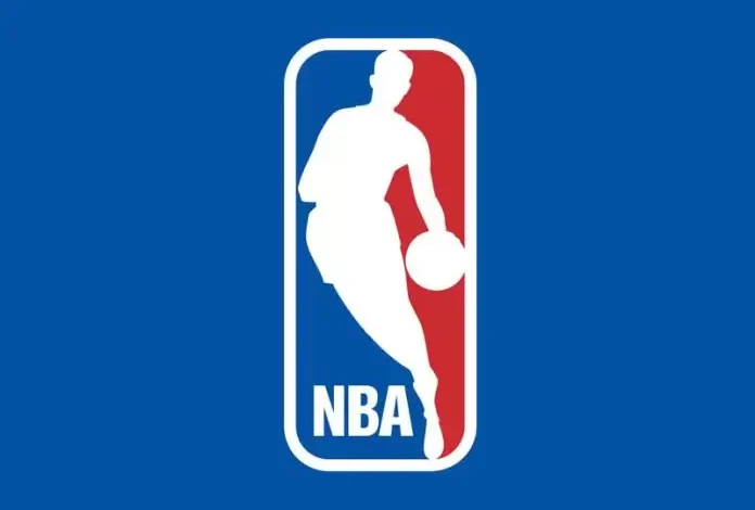 NBA Logo