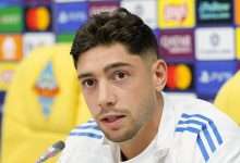 Rueda de prensa Valverde