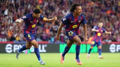 fc barcelona