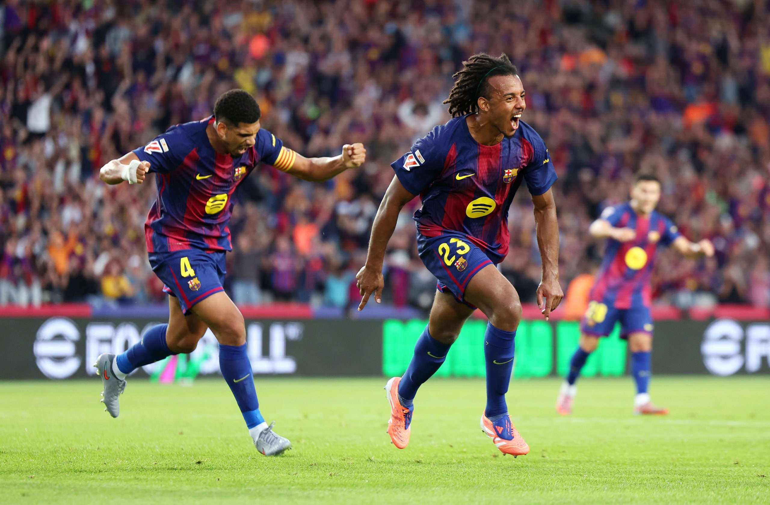 fc barcelona